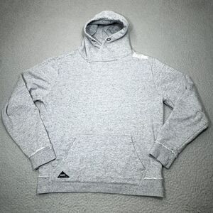 Mostly Heard Rarely Seen Hoodie Medium Rebel Cause MHRS Street‎ Wear Tomakira Li